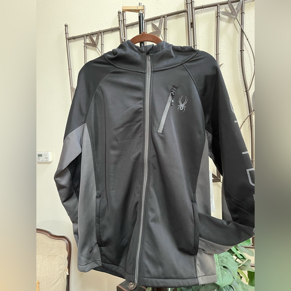 SPYDER- sport jacket